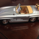 Illustration for article titled Review: Maisto (and Mercedes) Monday - 1/18 1957 Mercedes 300 SL Convertible